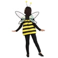 thumbnail image 3 of Déguisement Bumble Bee Effervescent pour Enfant, 3 of 5