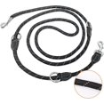 thumbnail image 2 of Dog Leash, 3m Multifunction Double Leash, 3 Direction Adjustable, Nylon Shoulder Leash, 2 of 5