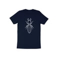 thumbnail image 5 of Termite Ant Bug Insect Lover Entomologist Exterminator Gift T-Shirt Cute Termite Ant Lover Birthday Holiday Present Tshirt, 5 of 10