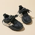 thumbnail image 7 of Godom Sneakers for Boys Lightweight Breathable Strap Athletic Shoes Toddler/Little/Big Kid, 7 of 7