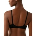 thumbnail image 2 of b.tempt'd by Wacoal womens  Cotton To A Tee Underwire Bra, 34C, 2 of 3