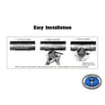 thumbnail image 4 of Tjernlund D-3 Inline Draft Inducer Fan for Vertical Vent Systems for All Fuels, 4 of 4