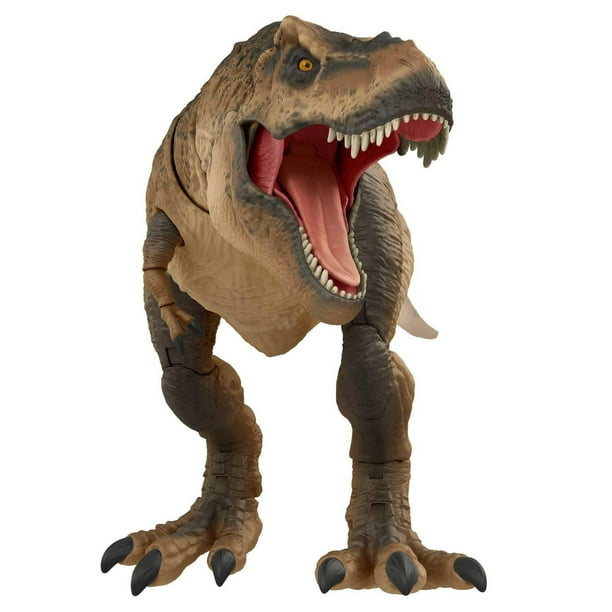 Jurassic World Jurassic Park Hammond Collection Tyrannosaurus Rex