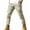 Khaki, variant on zfhfof Mens Cargo Pants Fashion Casual Lightweight Tapered Pant Outdoor Hiking Work Trousers with Pockets