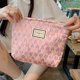 thumbnail image 5 of Bolsa De Hombro Bolsa clásico de piel de vaca de primera capa de viaje a la moda suave para vacaciones de fin de semana Sywqhk Para Estrenar, 5 of 8