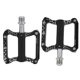 thumbnail image 1 of Pedal De Bicicleta Para Bicicleta De Montaña, Pedal De Bicicleta De Montaña Accesorios De Aleación De Aluminio Fuerte Pedal De Rodamiento Para Bicicletas De Montaña Para Amonsee Aluminum Alloy Bicycle Pedal, 1 of 8