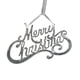 thumbnail image 1 of Árbol de Navidad acrílico colgante adorno de árbol de Navidad decoración navideña reutilizable 15 centímetros, 1 of 9