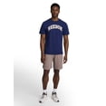 thumbnail image 3 of Reebok Men's and Big Men's Graphic Tee, Sizes S-3XL, 3 of 6