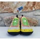thumbnail image 2 of Asics Onitsuka Tiger Ultimate Athletic Running Shoes Women Sz 7 Yellow HN567, 2 of 6