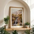 thumbnail image 5 of Telluride Waterfall - Telluride Colorado Photography Waterfall Autumn Landscape Nature Mountain Scenic Wilderness Unframed Wall Art Print 24 x 36 inches, 5 of 60