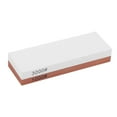 thumbnail image 3 of Amdohai 1000/3000 Grit Sharpening Stone Double-sided Grindstone for Outdoor Kitchen Cutter Sharpener Whetstone, 3 of 7
