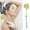 Green, variant on Long Handle Soft Bristle Bath Brush, Back Scrubber for Shower with Extended Reach, Exfoliating Shower Brush for Full Cleansing, Bath Brush for Men and Women