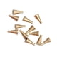thumbnail image 2 of 12 Uds Mini de puerta accesorios de decoración perillas redondo 1:12 para casas de muñecas armario diseño de escena de vida perfke Mango en miniatura, 2 of 9