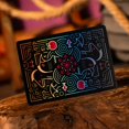 thumbnail image 6 of Chaos Pandemonium Playing Cards by Giovanni Meroni/TWI, 6 of 8
