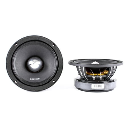 - Orion XPM654MBF XTR Pro 6.5