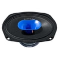 thumbnail image 2 of Bocina De Medio Rango 6x9" 300w Audiobahn AMR69U, 2 of 6