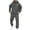 Dark Gray, variant on Xzbqbs Men's Tracksuit 2 Piece Hoodies Casual Printted Jogging Hoodie Suits for Men Jogging Sweatshirts Athletic Sweatsuits Sets
