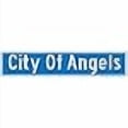 thumbnail image 3 of Signs 4 Fun SSLA2 City of Angels Street Sign, 3 of 3