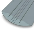 thumbnail image 3 of Megaware Keel Guard 54305204 Keel Protector - Fits 17 ft. - 18 ft. Boat - Gray, 3 of 5