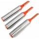 thumbnail image 4 of Juego de 3 brocas de enrutador rectas con vástago de 8 mm, broca de enrutador recta métrica, broca de enrutador recta de una sola flauta, fresa para carpintería, herramienta de carpintería, cuchilla, 4 of 4