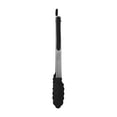 thumbnail image 3 of Pinces Alimentaires Home Basics 30 cm Acier Inoxydable Nylon, 3 of 6