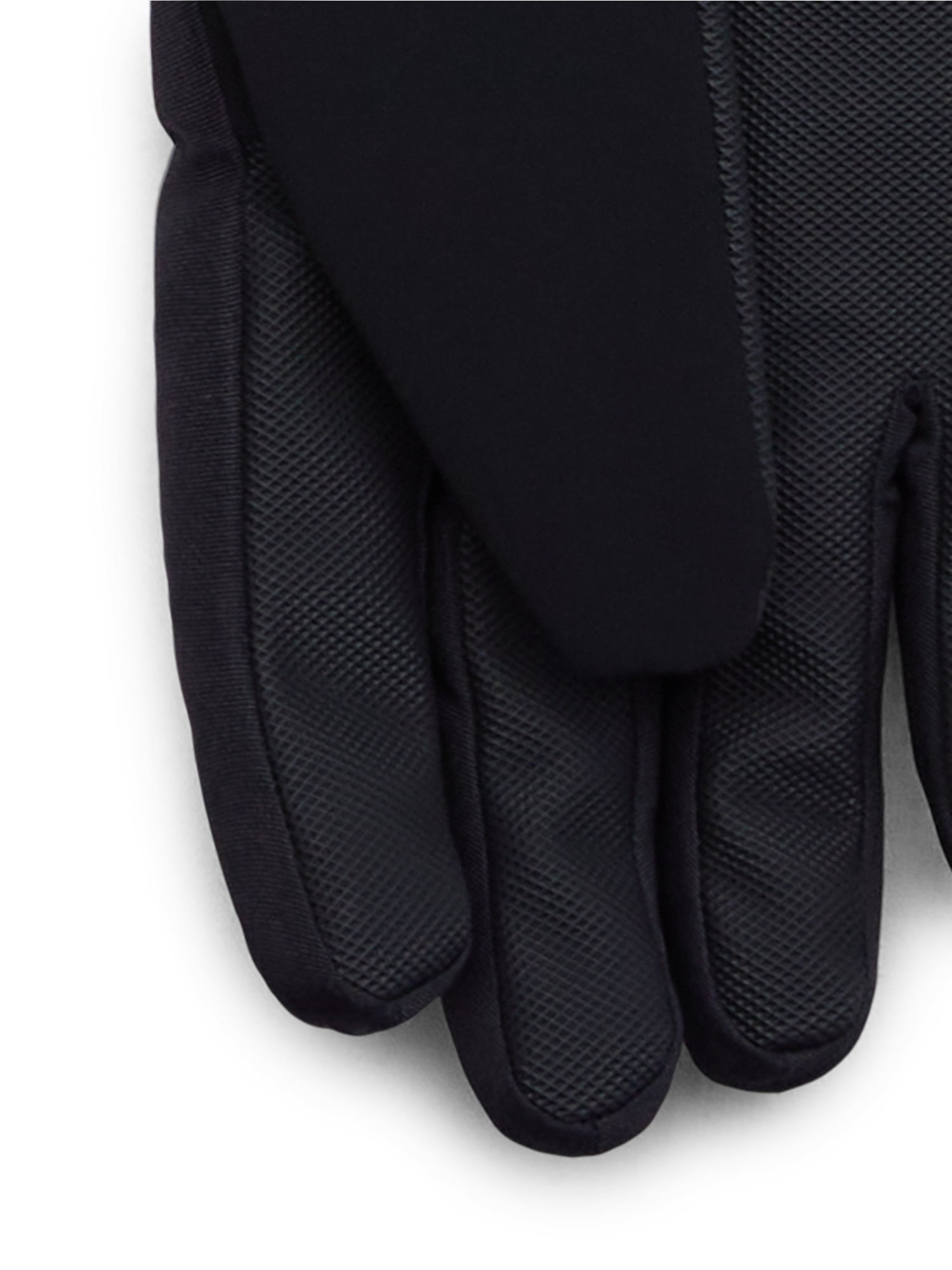 Swiss Tech Boys Ski Gloves, Sizes S-XL