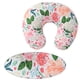 thumbnail image 3 of Funda de almohada de amamantamiento de flores, funda de almohada de amamantamiento de bebé, funda de almohada de amamantamiento de recién nacido, 3 of 5