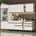 thumbnail image 2 of Cocina Integral Completa Modular Madesa Reims 270cm BB 02, 2 of 5