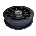 thumbnail image 2 of Husqvarna Idler Pulley 539110311, 2 of 8