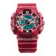 thumbnail image 1 of Reloj deportivo impermeable electrónico de dígitos multifunción para SANDA (4)-131695.04 Likrtyny Para estrenar, 1 of 9
