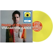 Panic at the Disco - Viva Las Vengeance (Walmart Exclusive) - Music & Performance - Vinyl [Exclusive]