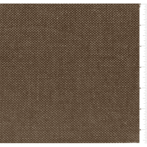 Raisin Brown Textured Upholstery Fabric, Fabric Sold By the Yard ...