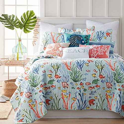 Beach Bedding