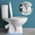 thumbnail image 4 of 2 Rollos de Cinta de Sellado, 0.9" x 10.5Ft Cinta de PVC, Gris, 4 of 6