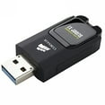 thumbnail image 2 of Corsair Flash Voyager Slider X1 16GB USB 3.0 Flash Drive, Black, 2 of 3