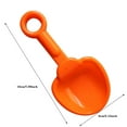 NESWOIZI Sand Beach Play Set Rake Toys Tool Summer Shovels Kit Shovel