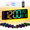 Multicolor- Rectangle, variant on Mpow 10.5" Digital Wall Clock Large Display, with Remote Control, Dual Alarm Clock for Bedroom, 9 Colors, Adjustable Brightness & Volume, Auto DST, ℃/℉, 40 Minutes Countdown