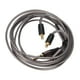 thumbnail image 3 of Cable de audio, cable de audio para auriculares, cable de audio para auriculares de música, línea de audio para auriculares, solución innovadora, 3 of 9