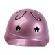thumbnail image 3 of Casco para niños, transpirable, cómodo y deportivo para niños. Violeta, 3 of 9