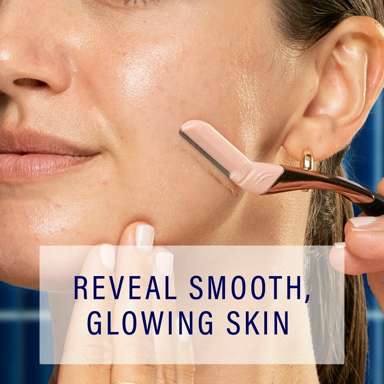 ESTH HERB PEELING CLEANSING 120ｇ Free Shipping! Hydro Silk Dermaplaning Wand, Exfoliating