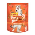 thumbnail image 1 of Premios para Gatos Friskies Party Mix Crujiente Original 900 mL Bolsa, 1 of 5