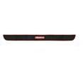 thumbnail image 3 of 90cm Universal Car Rear Trunk Sill Bumper Guard Protector Rubber Pad Cover Strip, 3 of 8