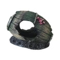 thumbnail image 4 of Decoración de acuario de barril Strade Fareast Limited Escondite de reptiles Cueva de roca M 10 x 7 x 9 cm, 4 of 8