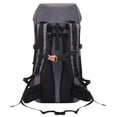 thumbnail image 3 of Mochila deportiva Mochila deportiva de 50 L Mochila de alpinismo impermeable Mochila deportiva de gran capacidad Bolsa de equitación ultraligera Mujeres Hombres Mochila deportiva para correr transpira weikani  Mochila deportiva, 3 of 7