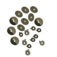thumbnail image 3 of 10 Sets 3mm 7mm Movement ETA 46941 Watch Parts Calendar Driving, 3 of 5