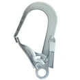 thumbnail image 1 of Mosquetón para Escalada en , Aterrizaje en Montaña, 25 KN, Equipo de Operación A Gran Altitud, Hebilla para Exteriores, Gancho Galvanizado, 1 of 5