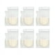 thumbnail image 1 of Bolsas de almacenamiento de leche materna, 90 bolsas de almacenamiento de leche materna Bolsas de leche de respuesta rápida, 1 of 8