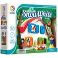 thumbnail image 4 of SmartGames Snow White - Deluxe Cognitive Skill-Building Puzzle Game Featuring 48 Playful Challenges for Ages 4+, 4 of 4