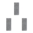 thumbnail image 3 of Thinsony Efficient Microfiber Mops Replacement Pad For Durable And Easy Cleaning Easy To Household Mops Replacement Pad As Shown 3Set, 3 of 6