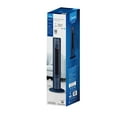 thumbnail image 3 of Midea 42" Tall 3-Speed Smart Tower Fan with Wi-Fi, New, Blue, MFT1021CRWB, 3 of 16